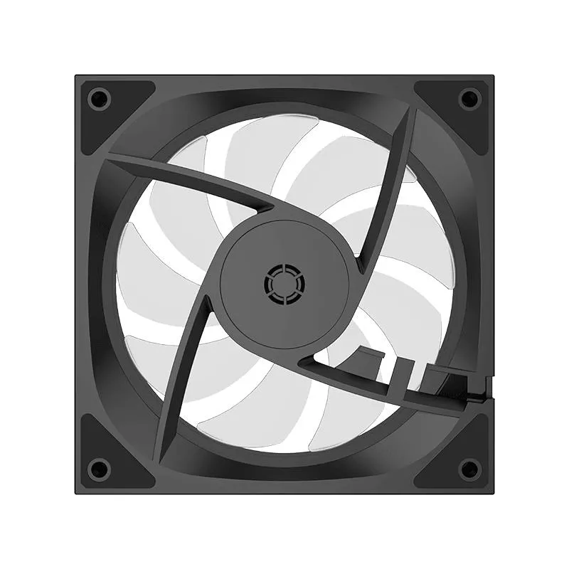 XILENCE XPF120U.ARGB/12V XF076 120mm Case Fan thumbnail 2