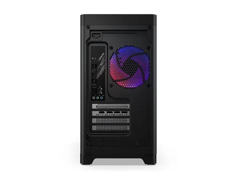 LENOVO Legion T5 30AGB10 AMD Ryzen 7 7700X 32GB 1TB SSD M.2 2280 PCIe NVIDIA GeForce RTX 5070 Ti 16GB W11H 2YR Carryin thumbnail 2