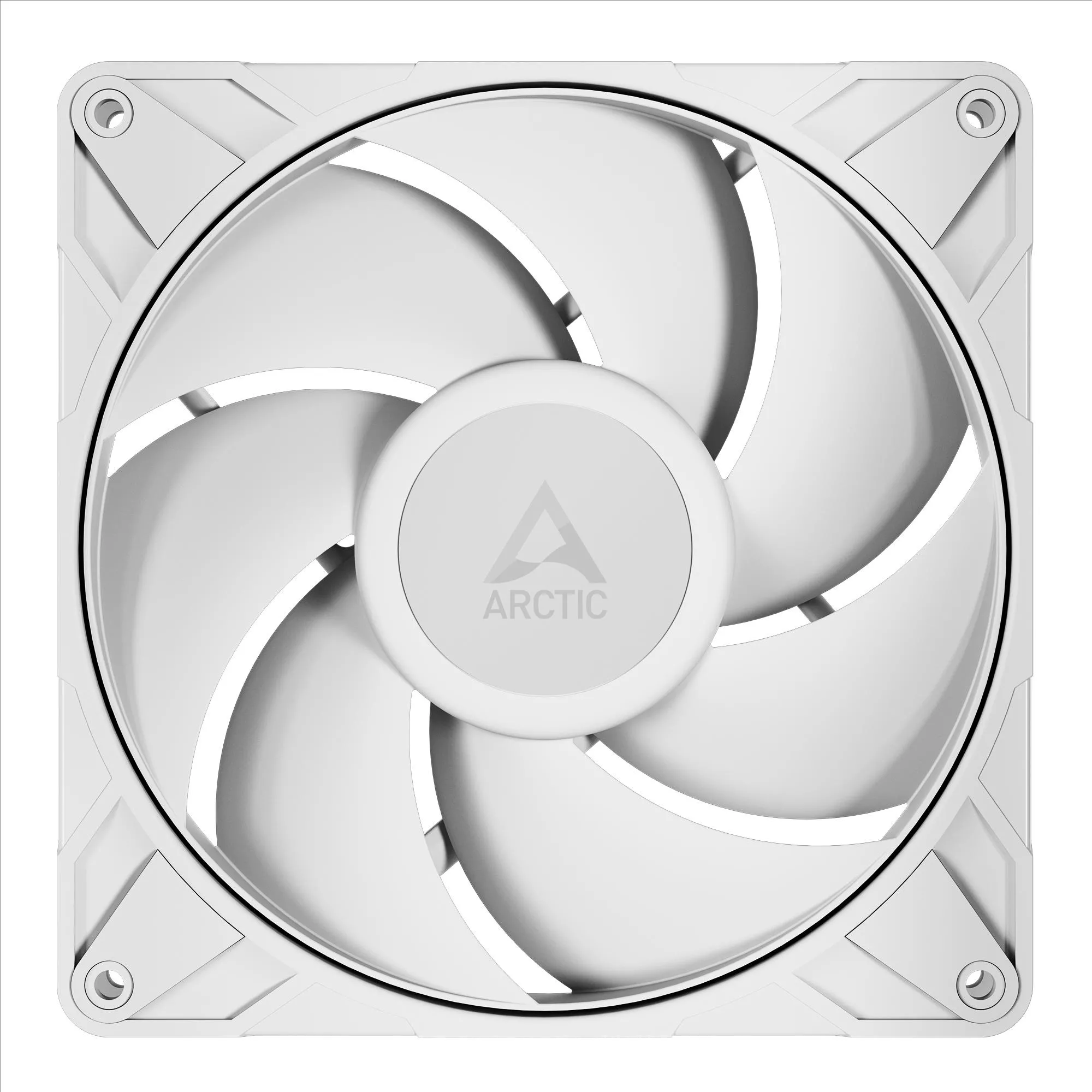 Korpuso ventiliatorius 140mm P14 Pro PST/WHT ACFAN00317A ARCTIC thumbnail 2