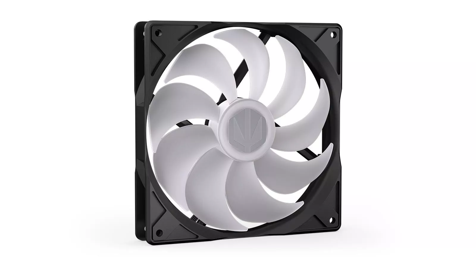 Korpuso ventiliatorius 140 mm ARGB/STRATUS140 PWM EY4A012 ENDORFY thumbnail 2