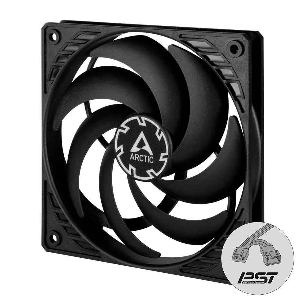 CASE FAN 120MM/ACFAN00187A ARCTIC thumbnail 2