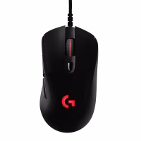 Laidinė optinė pelė Logitech G403, 910-005633 thumbnail 2