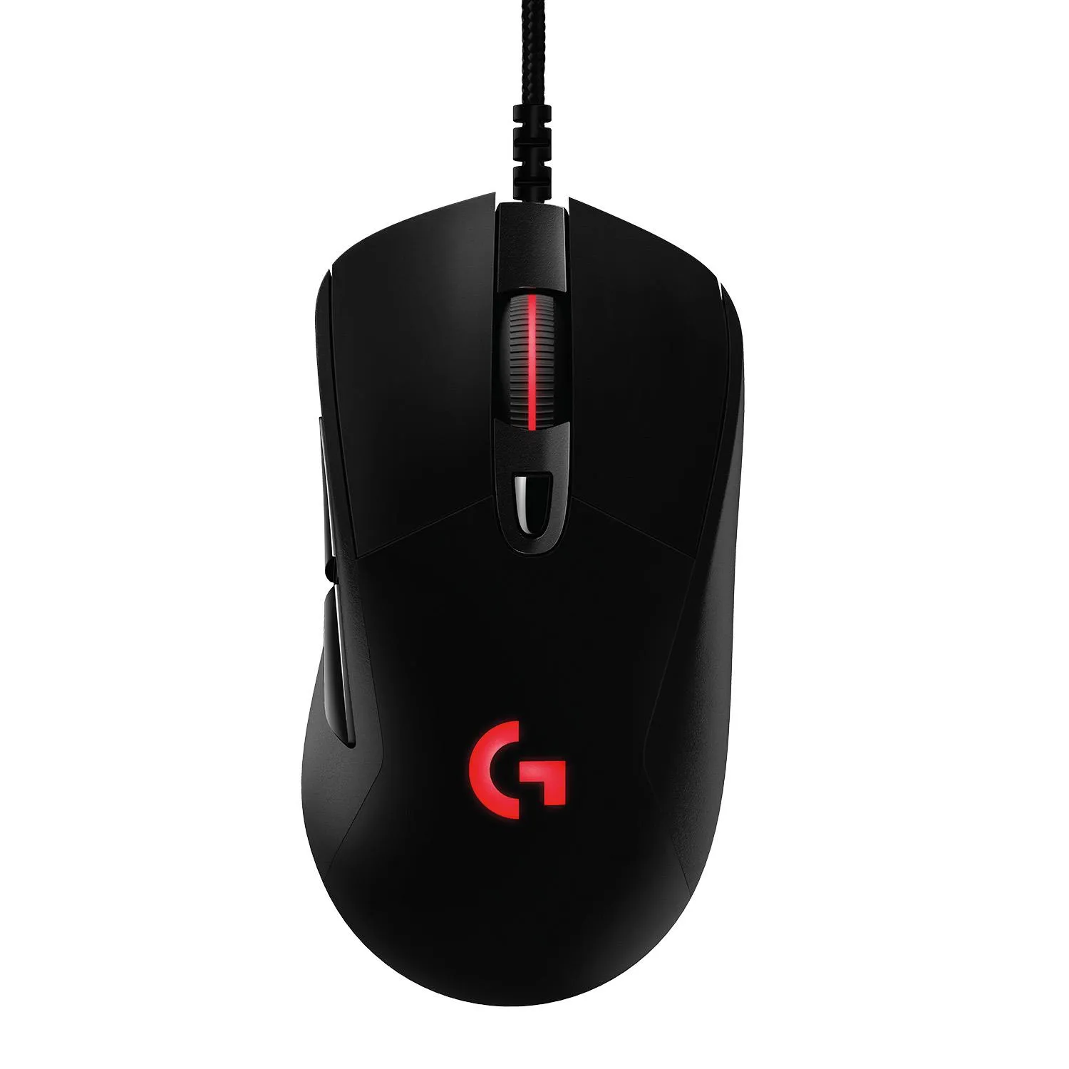 Laidinė optinė pelė Logitech G403, 910-005633 thumbnail 2