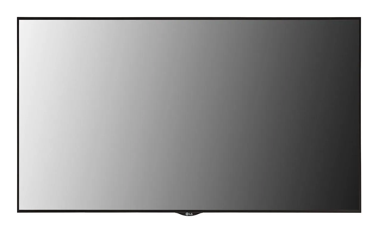 LG 55XS4P-B monitorius, 55″, FHD, IPS thumbnail 2