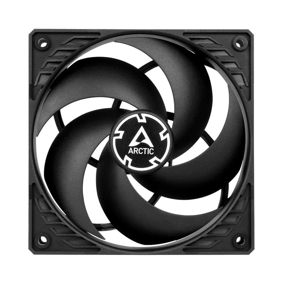 ARCTIC P12 Silent 120 mm Case Fan (ACFAN00130A) thumbnail 2