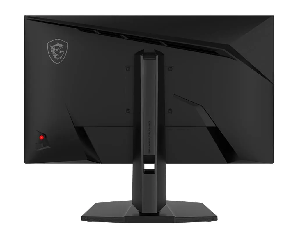 MSI MAG274QPFE20 27 colių LCD monitorius, 2560 x 1440, 200 Hz thumbnail 2