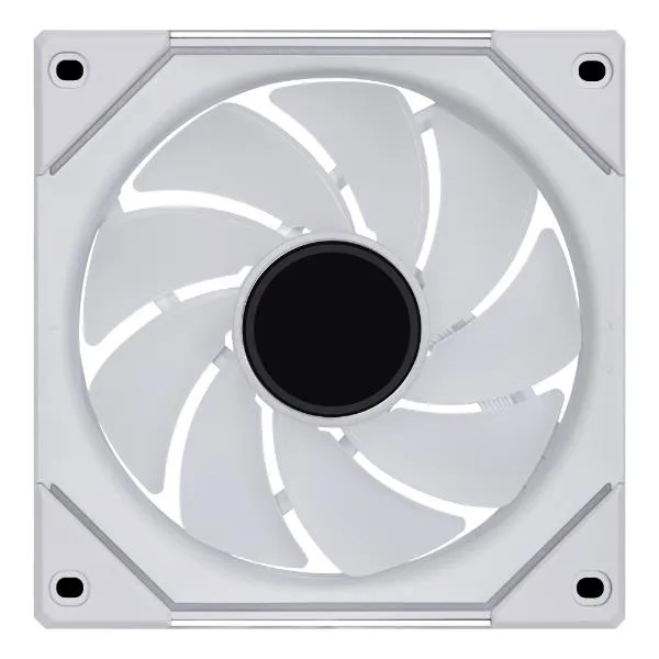 LIAN LI CASE FAN 140MM G99.14RSLIN1W.00 thumbnail 2