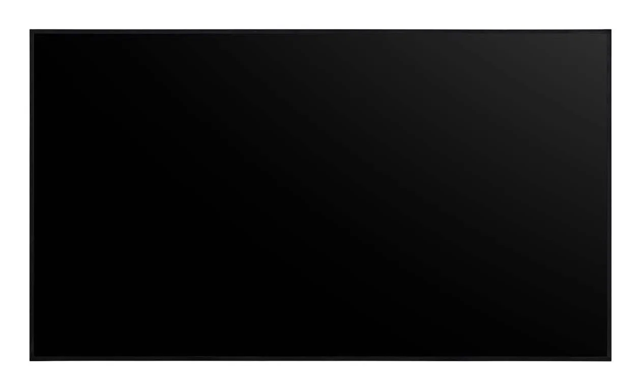 LG 55UL5Q-E 55 colių 4K LCD ekranas thumbnail 2
