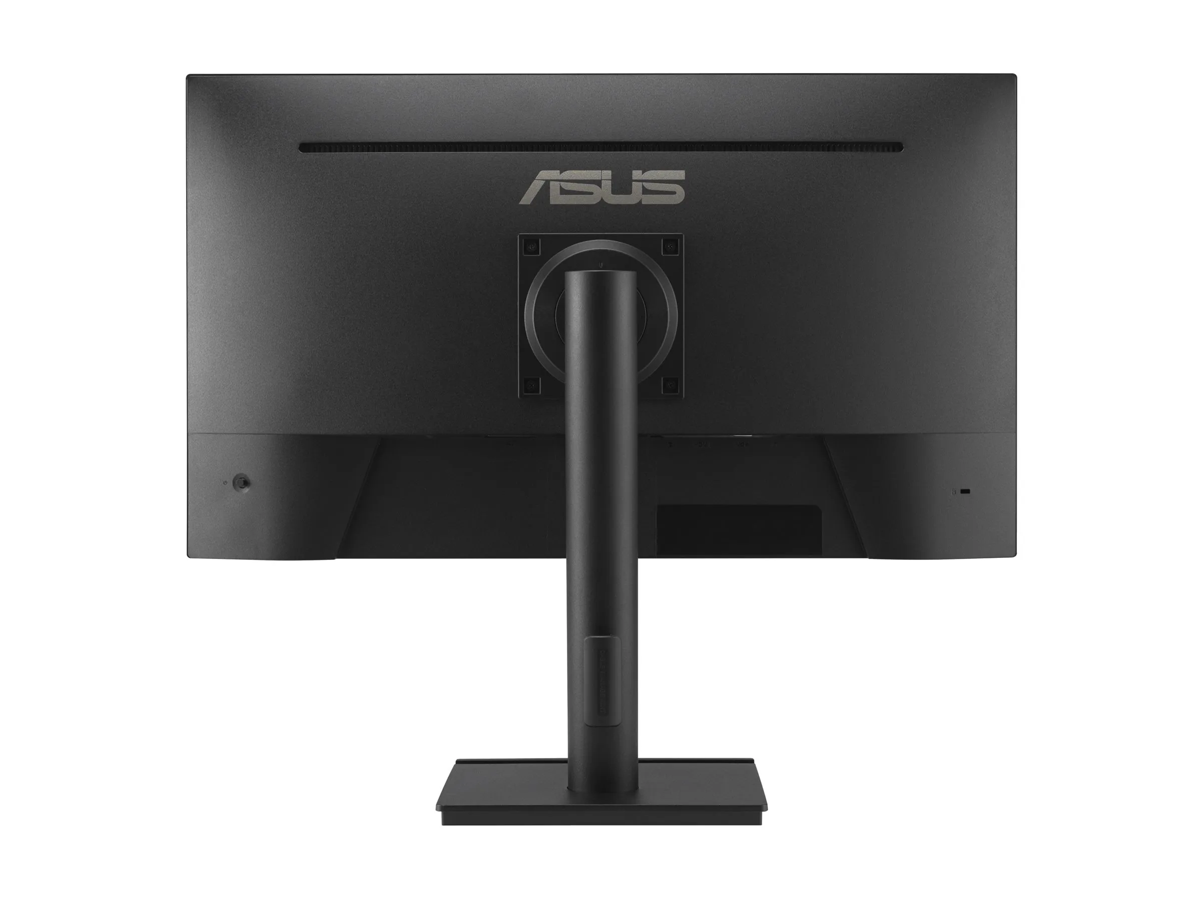 ASUS VA27AQSE 27inch IPS QHD 16:9 75Hz 350cd/m2 1ms HDMI DP D-Sub 2x2W Speakers Black thumbnail 2