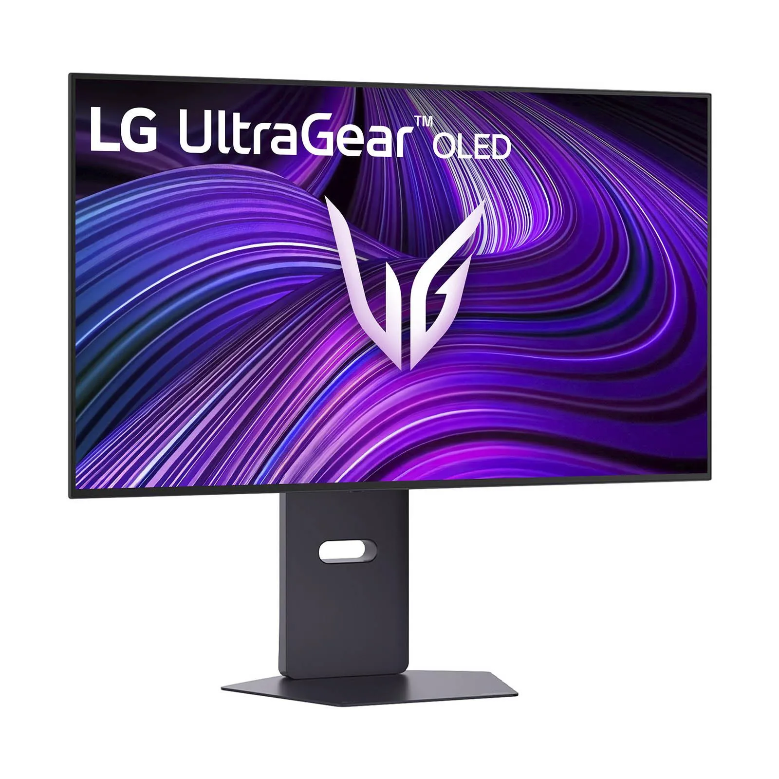 LG 32GX850A-B monitorius, 32″, 4K, OLED, 165Hz thumbnail 2