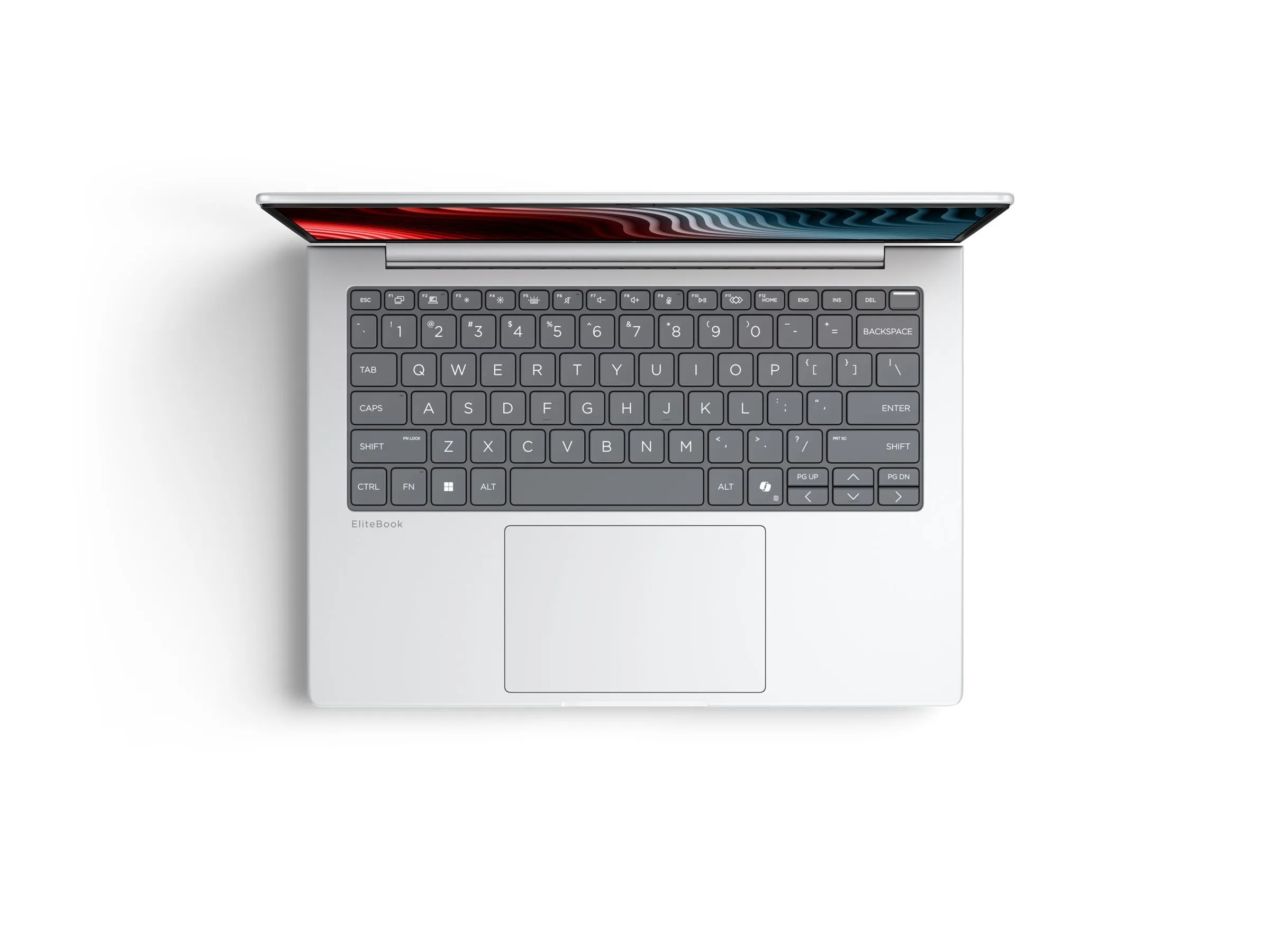 HP EliteBook 8 G2a AMD Ryzen AI 5 435 14inch 16GB 512GB W11P 3YW thumbnail 3