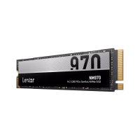 Lexar 512GB NM970 diskas NVMe SSD diskas, M.2 thumbnail 2