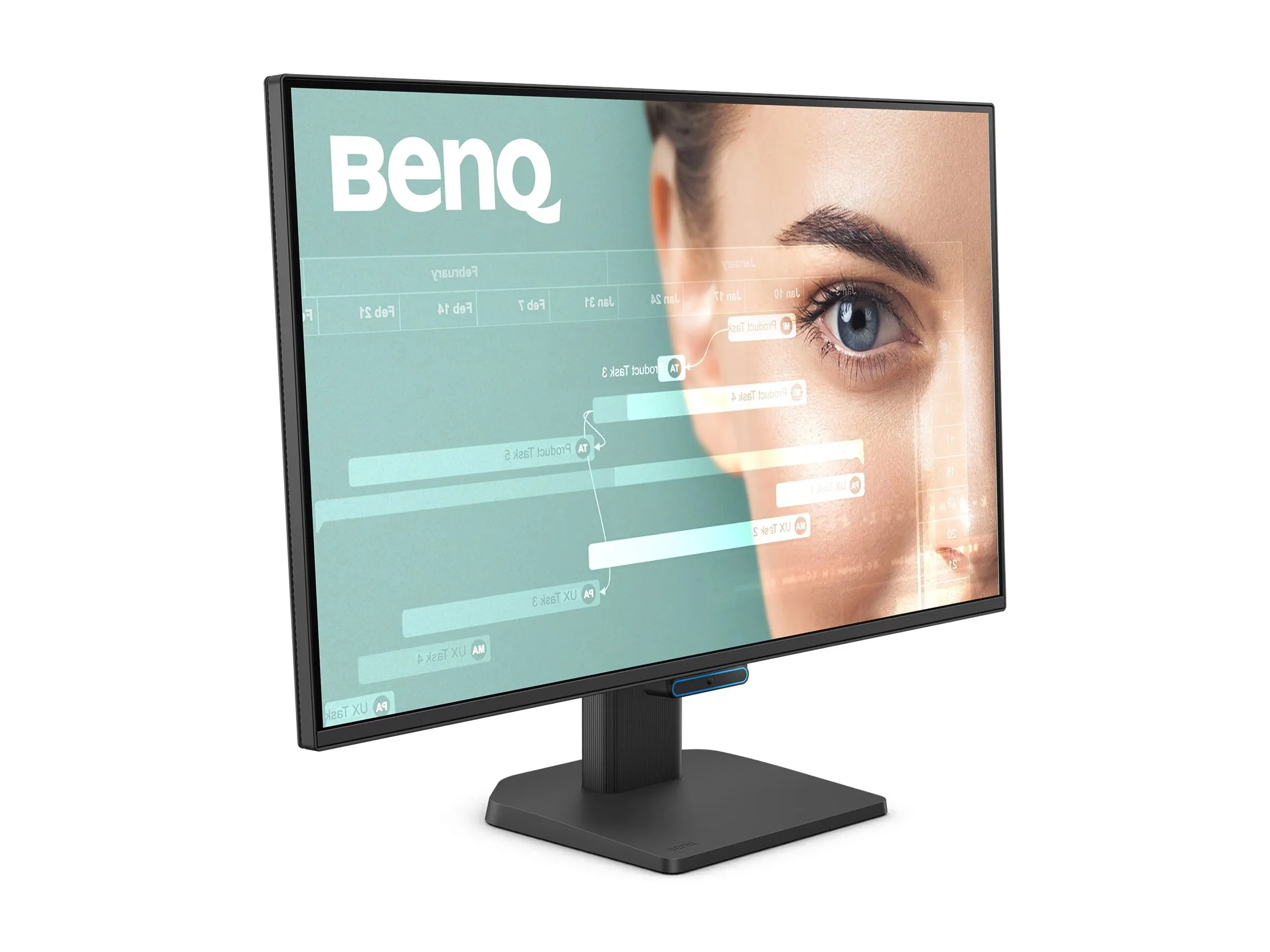 BenQ GW2790C 27“ 1920×1080/16:9/HDMI, DP, USB | Benq thumbnail 2
