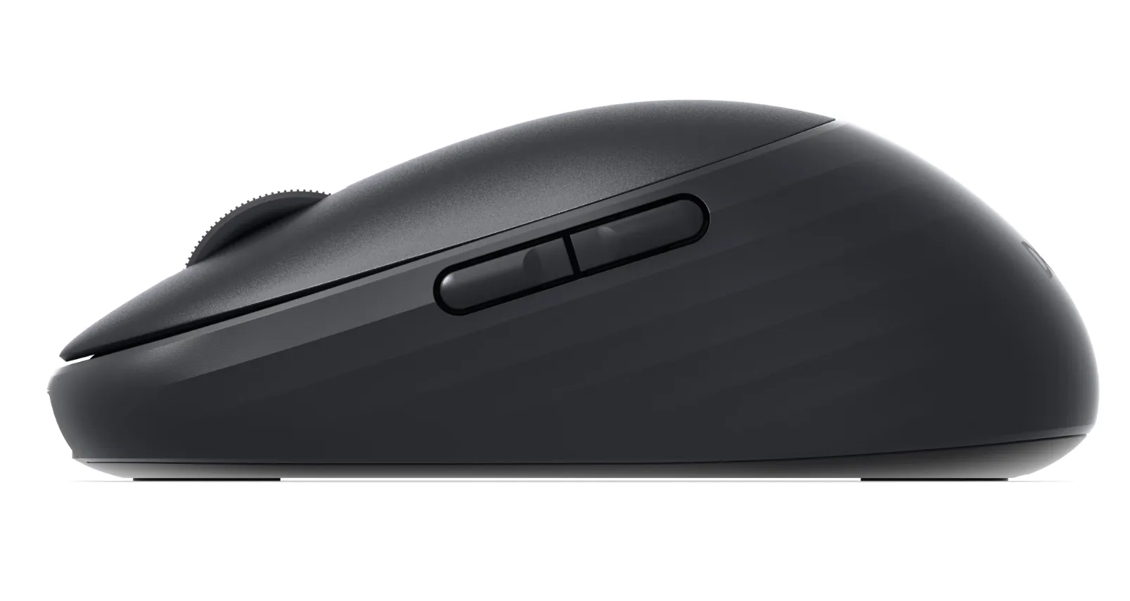 Dell Pro 7 Rechargeable Compact Mouse – MS746 | Wireless | 2.40 GHz | Black thumbnail 2