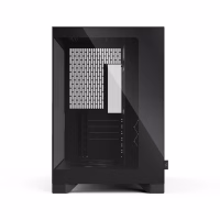 Fractal Design Pop 2 Vision RGB kompiuterio korpusas, juodas thumbnail 2