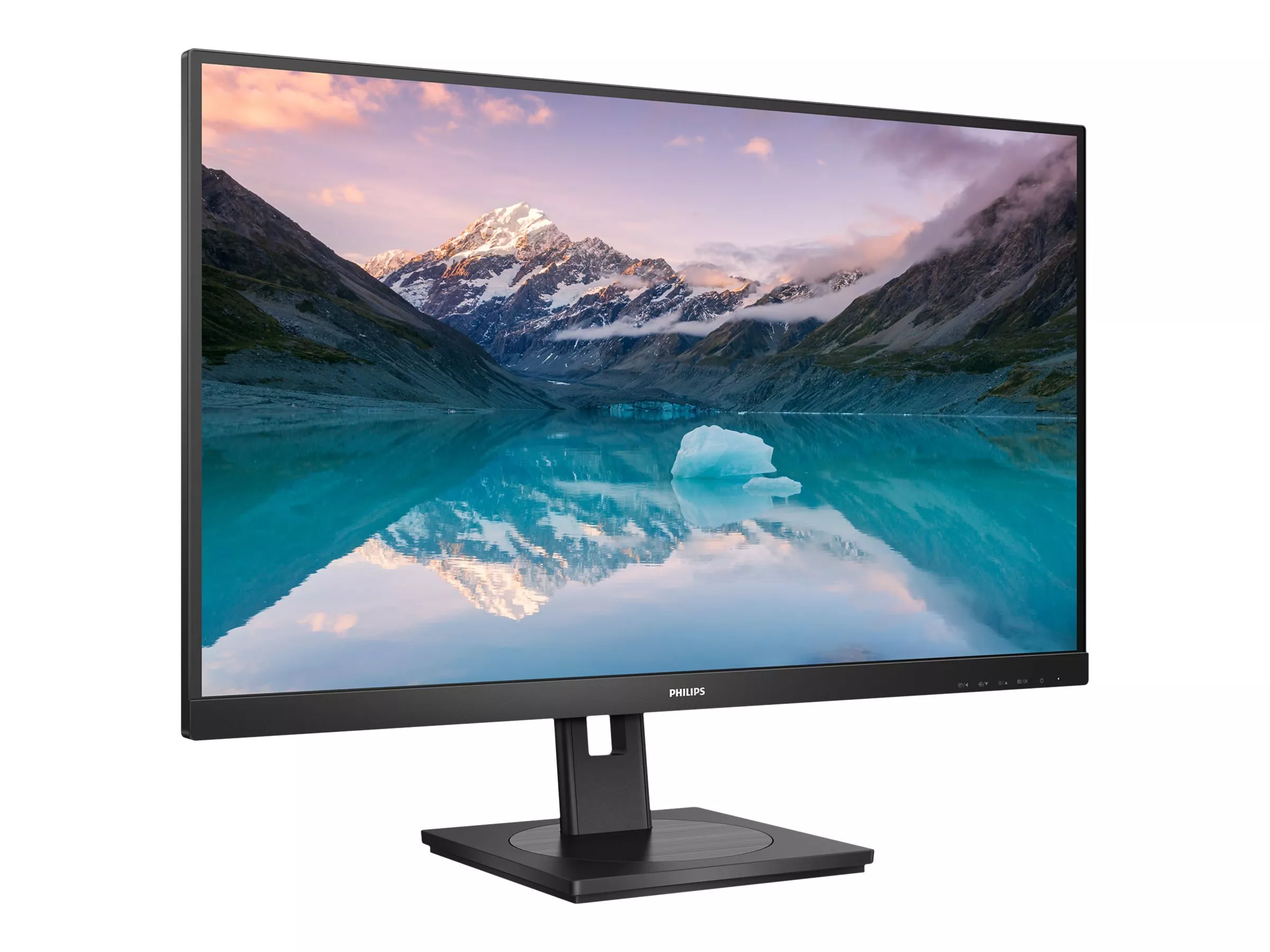 Philips | Business Monitor | 275S9JML/00 | 27 ” | VA | QHD | 16:9 | 75 Hz | 4 ms | 2560 x 1440 | 300 cd/m² | HDMI ports quantity 1 thumbnail 2