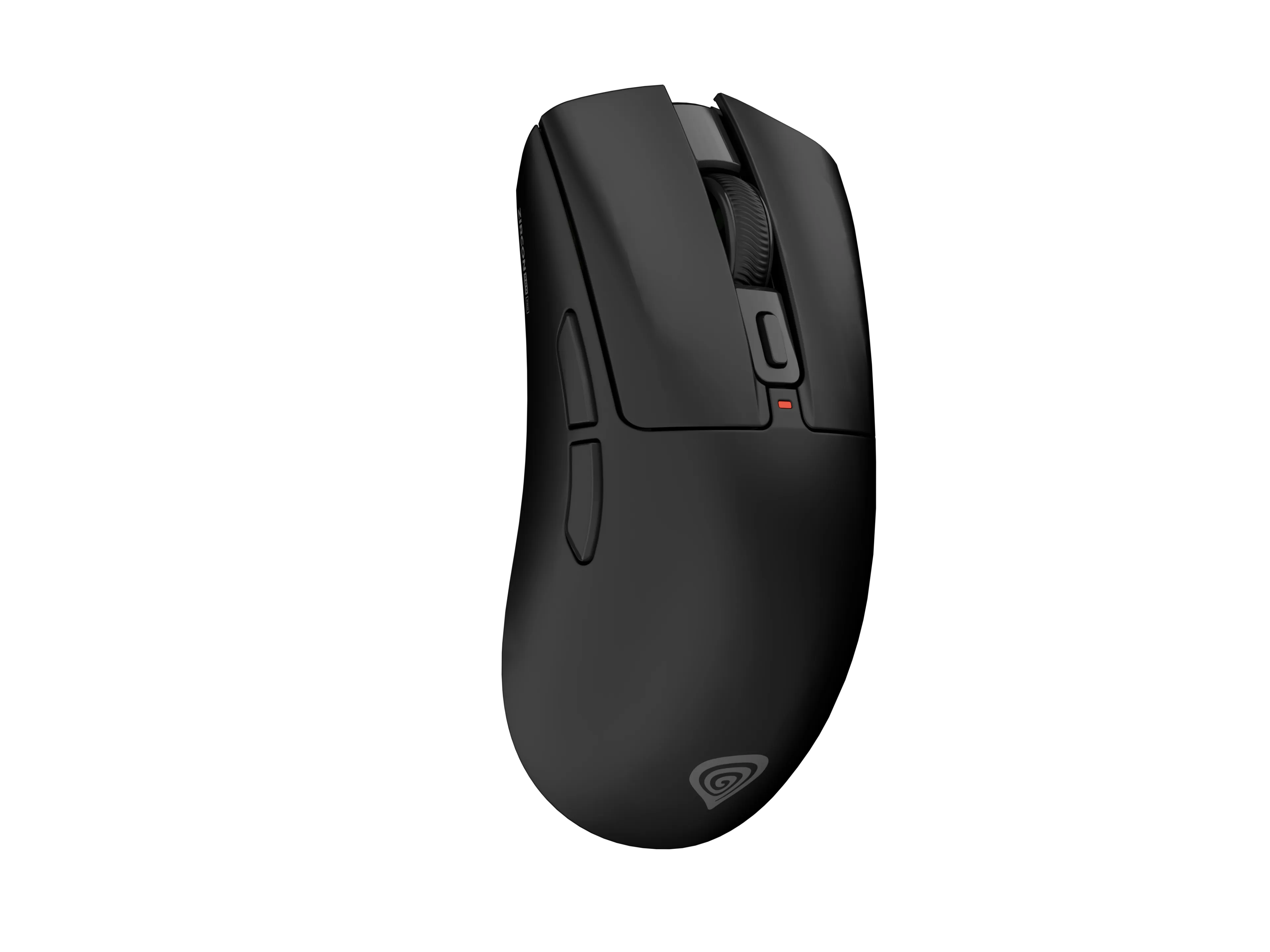 Genesis Zircon 880 Gaming Mouse, 12000DPI, Wireless, Black thumbnail 2