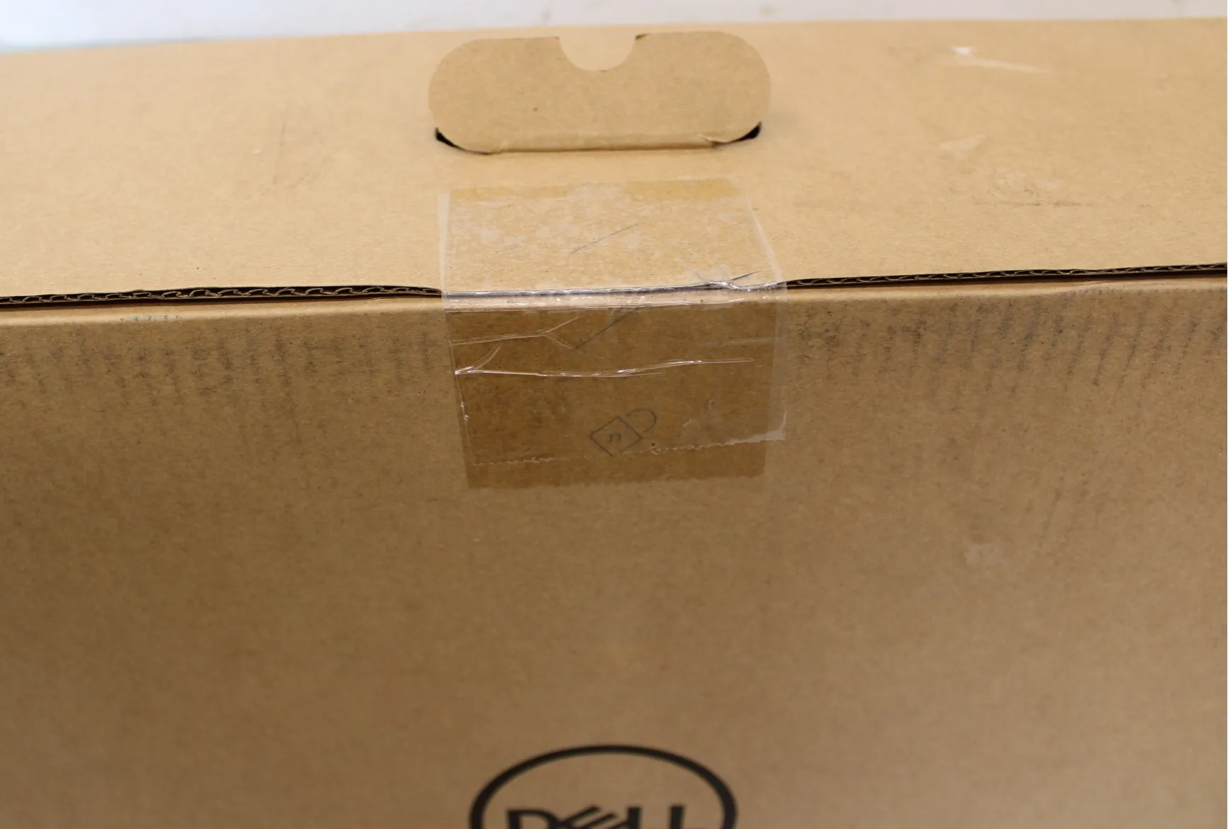 SALE OUT. Dell LCD P2425HE 24″ IPS FHD/1920×1080/DP,HDMI,USB-C,USB, RJ45/No Stand/Black | Dell | Monitor Without Stand | P2425HE | 24 ” | IPS | 16:9 | 100 Hz | 8 ms | 1920 x 1080 pixels | 250 cd/m² | HDMI ports quantity 1 | Black | Warranty 35 month(s) | DAMAGED SEAL STICKER thumbnail 2