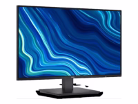 Dell LCD SE2726D 27″ IPS WQHD/2560×1440/HDMI,DP/Black | Dell thumbnail 2