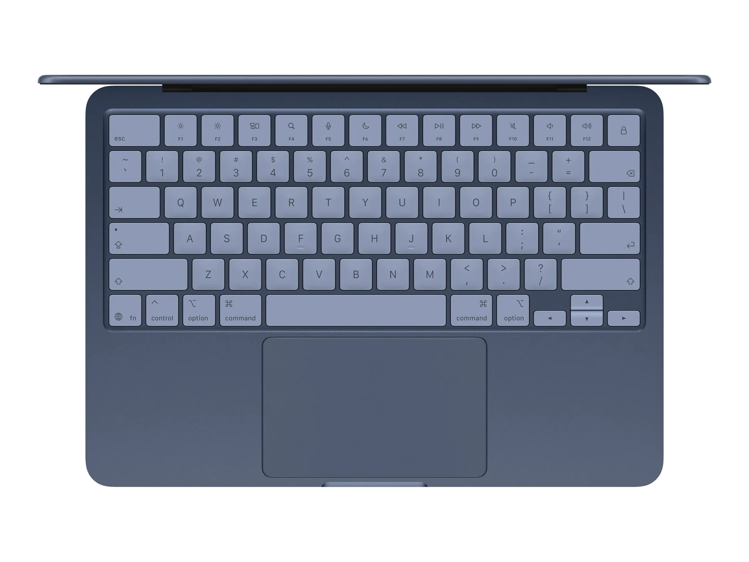 Apple MacBook Neo 13″ Apple A18 Pro 6C CPU, 5C GPU/8GB/256GB SSD/Indigo/SWE | Apple thumbnail 2