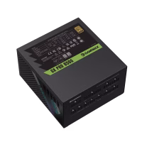 Gamemax GX PRO 850G maitinimo blokas, 850W, Gold thumbnail 2