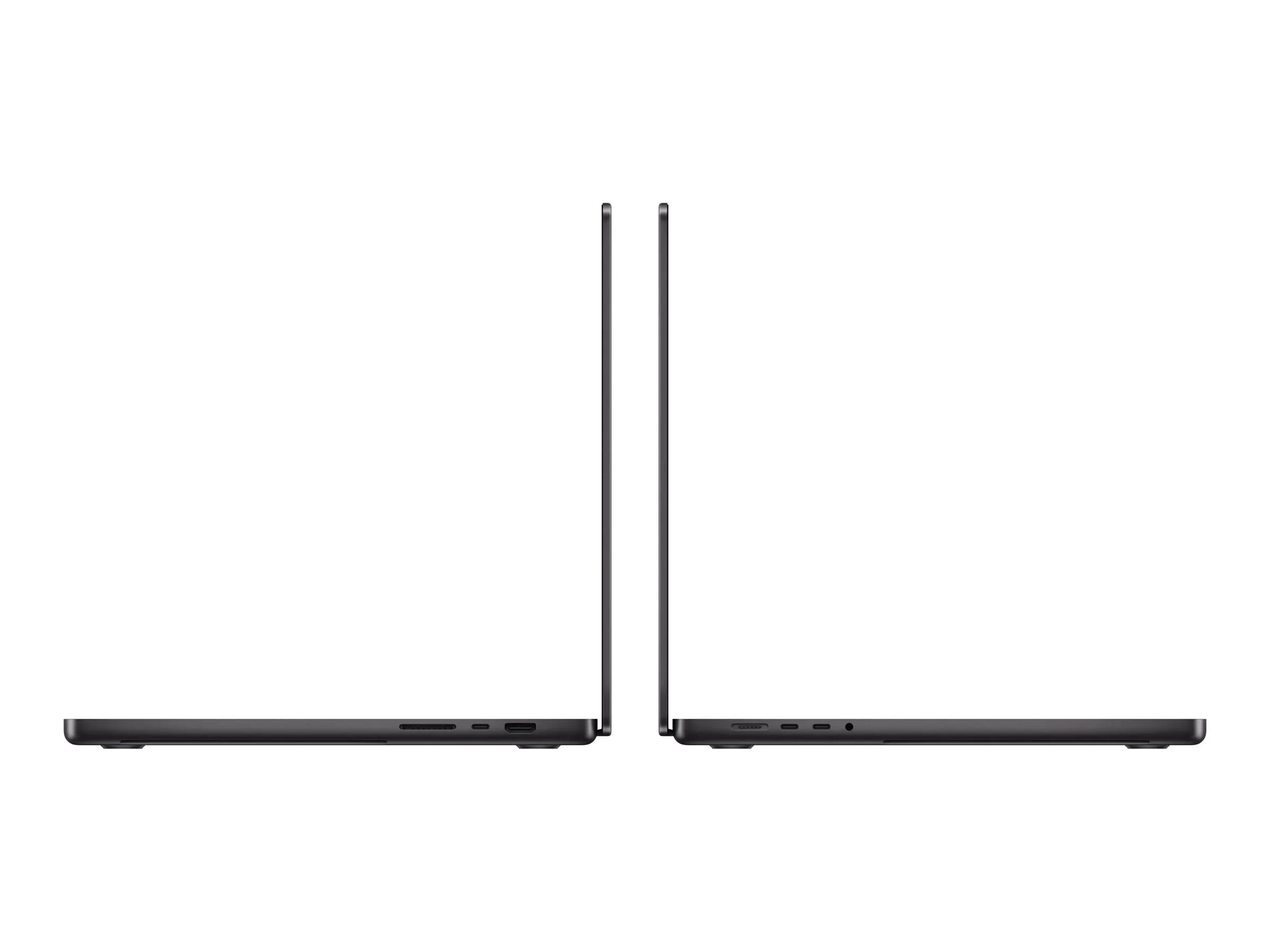 Apple MacBook Pro 16″ Apple M5 Pro 18C CPU, 20C GPU/48GB/1TB SSD/Space Black/INT | Apple thumbnail 2
