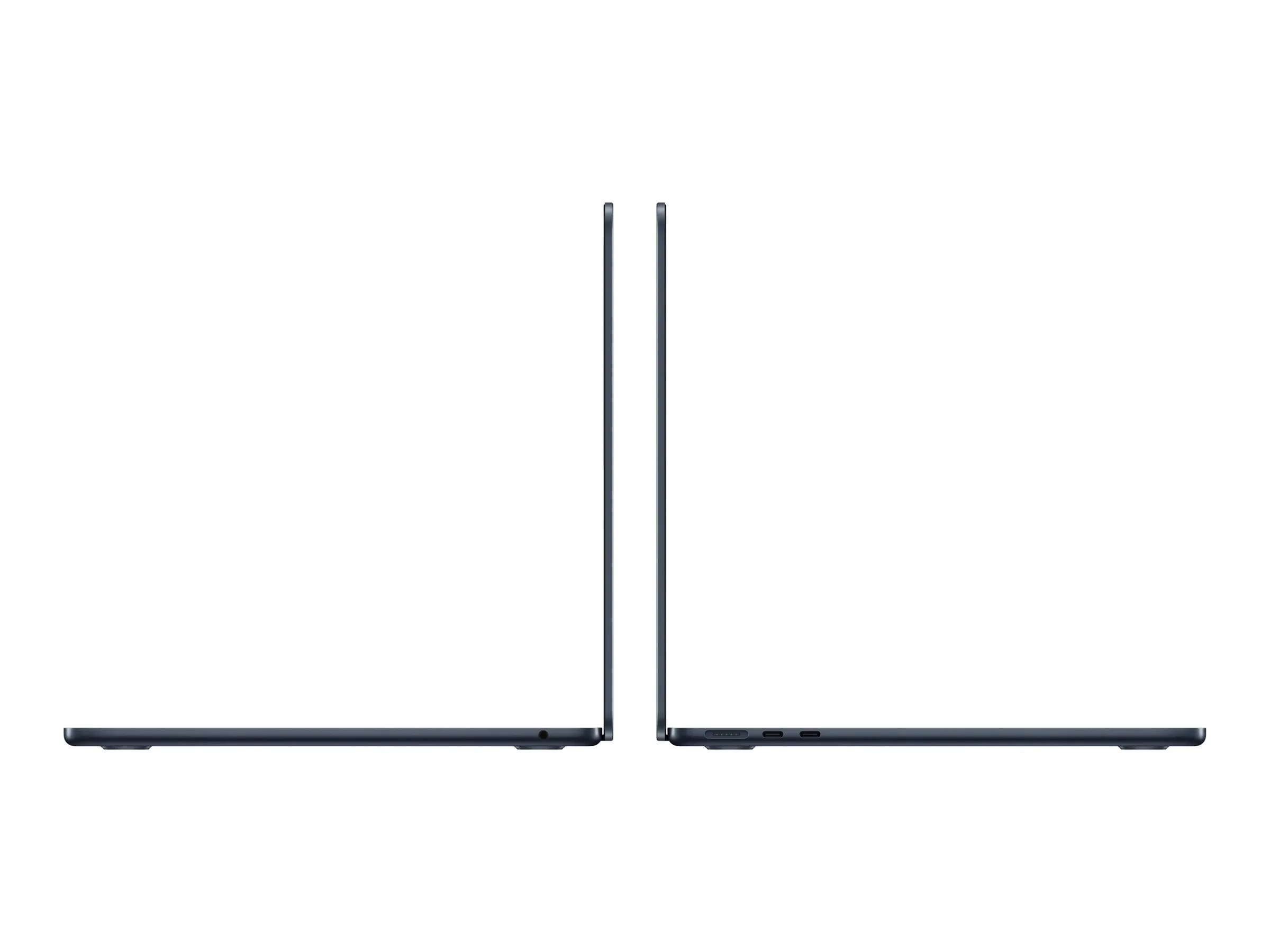 Apple MacBook Air 13″ Apple M5 10C CPU, 10C GPU/24GB/1TB SSD/Midnight/SWE | Apple thumbnail 2