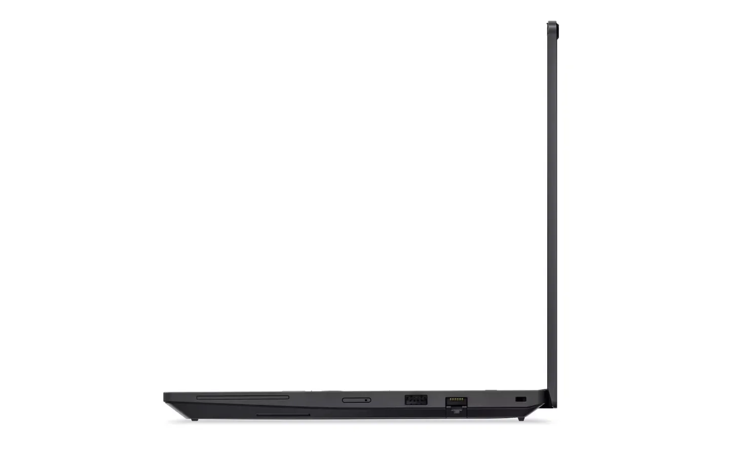 Lenovo P14s G7 Intel | Black | 14.5 ” | IPS | WUXGA | 1920 x 1200 pixels | Anti-glare | Intel Core Ultra 7 | 356H | 16 GB | LPCAMM2 LPDDR5X | Solid-state drive capacity 512 GB | NVIDIA RTX PRO 500 Blackwell Generation | GDDR7 | 6 GB | Windows 11 Pro | 802.11be | Bluetooth version 5.4 | Keyboard language English | Keyboard backlit | Warranty 36 month(s) | Battery warranty 12 month(s) thumbnail 2