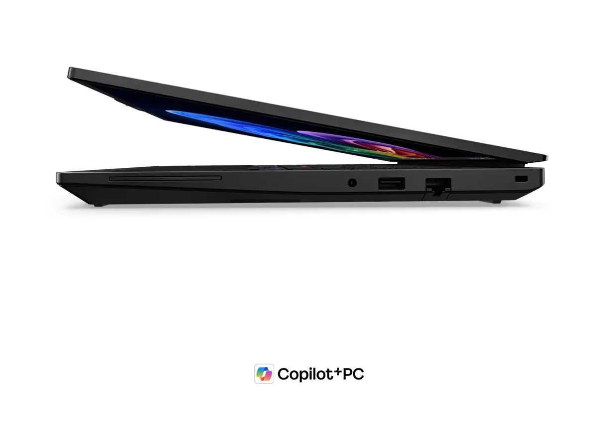 Lenovo ThinkPad T16 Gen 5 16 WUXGA AMD R5 PRO 215/16GB/512GB/AMD Radeon 740M/WIN11 Pro/Nordic Backlit kbd/FP/3Y Warranty | Lenovo thumbnail 13