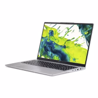 Acer Aspire Lite 15 AL15-54P-55WH nešiojamas kompiuteris, 15.6″, Core Ultra 5 115U, 16GB RAM, Windows 11 Home thumbnail 2