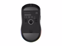 Genesis Zircon XIII Custom, Wireless, Gaming Mouse, 2.4 GHz, USB, Black thumbnail 10