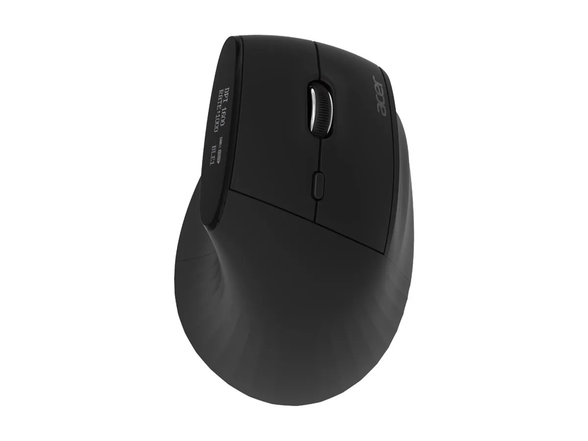 Acer Smart Fit Vertical Mouse, retail pack thumbnail 2