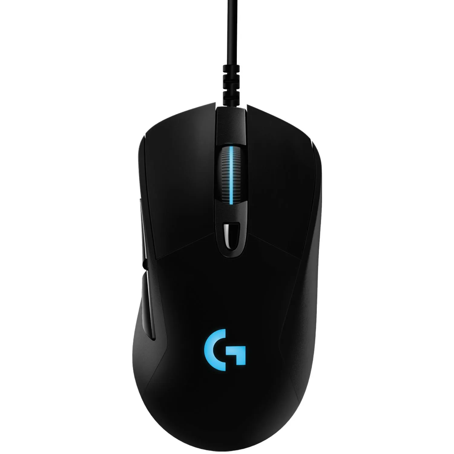 Laidinė optinė pelė Logitech G403, 910-005633 thumbnail 22