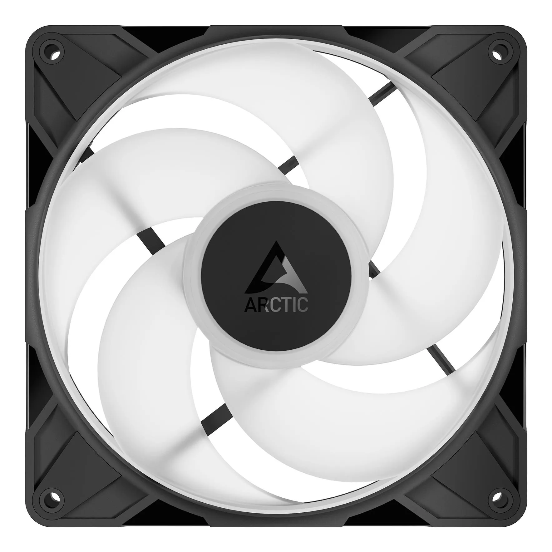 Korpuso ventiliatorius 140 mm ARCTIC P14 PRO REVERSE A-RGB ACFAN00323A thumbnail 3