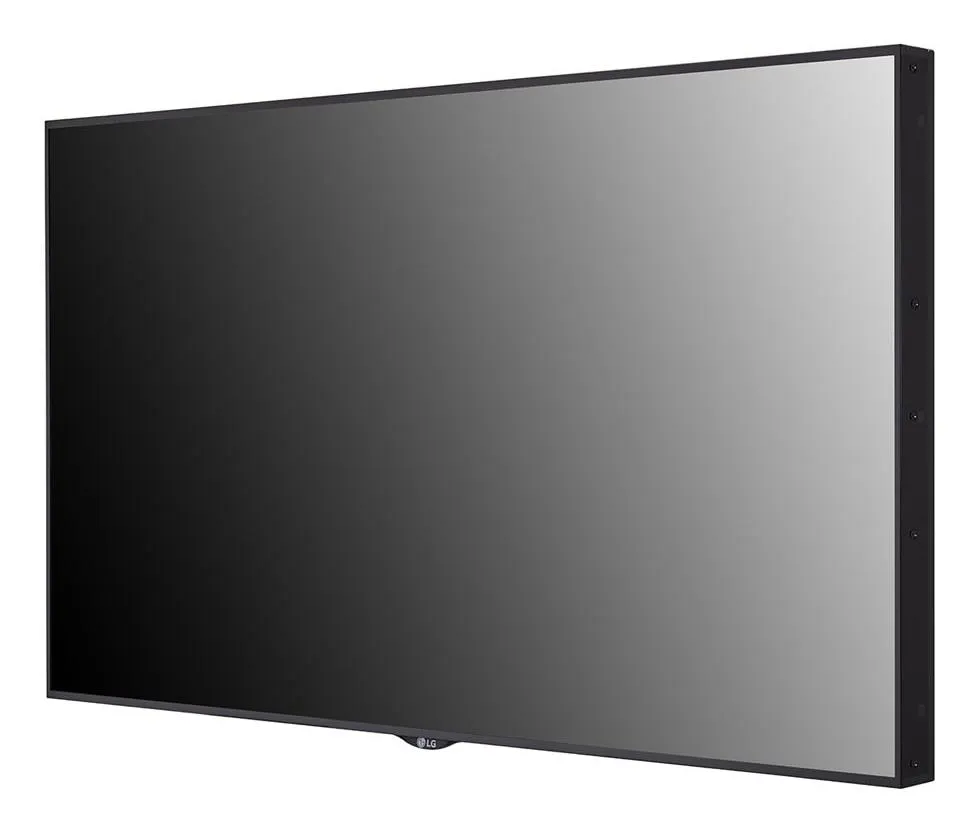 LG 55XS4P-B monitorius, 55″, FHD, IPS thumbnail 3