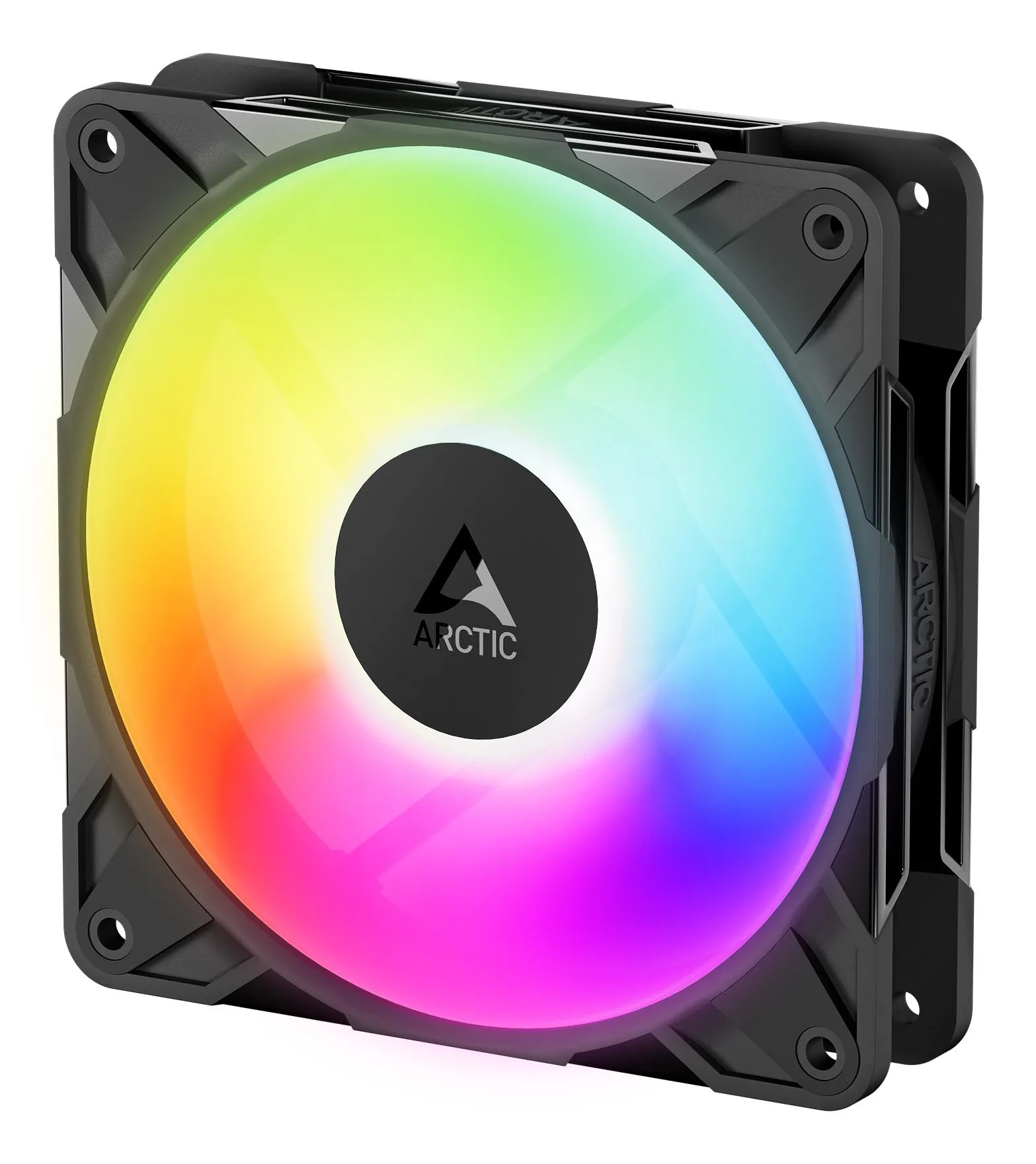 ARCTIC Freezer P12 Pro Reverse A-RGB – 120mm Case Fan, 3-Pack (ACFAN00333A) thumbnail 3