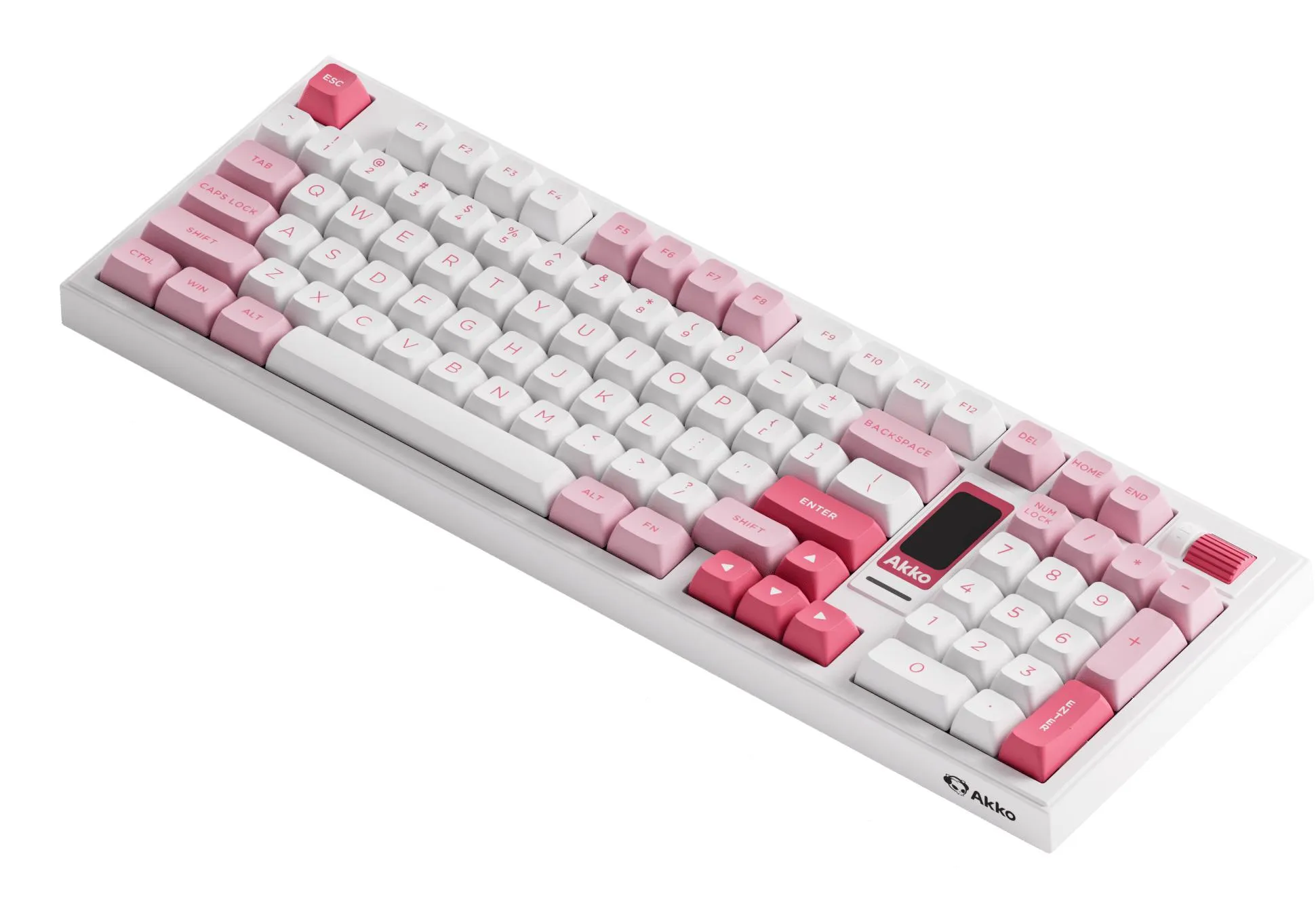 Mechaninė klaviatūra AKKO 5098B thumbnail 3