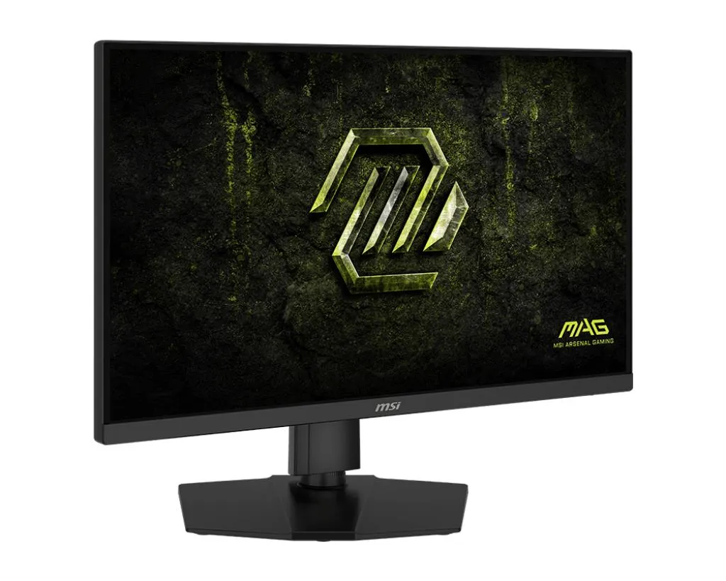MSI MAG274QPFE20 27 colių LCD monitorius, 2560 x 1440, 200 Hz thumbnail 3