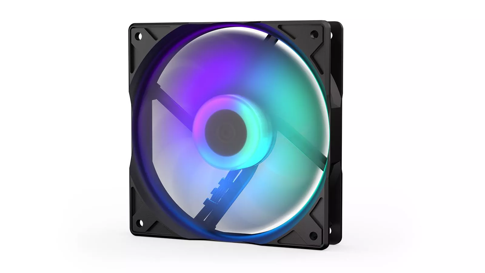CASE FAN 120MM ARGB/STRATUS120 PWM EY4A008 ENDORFY thumbnail 3