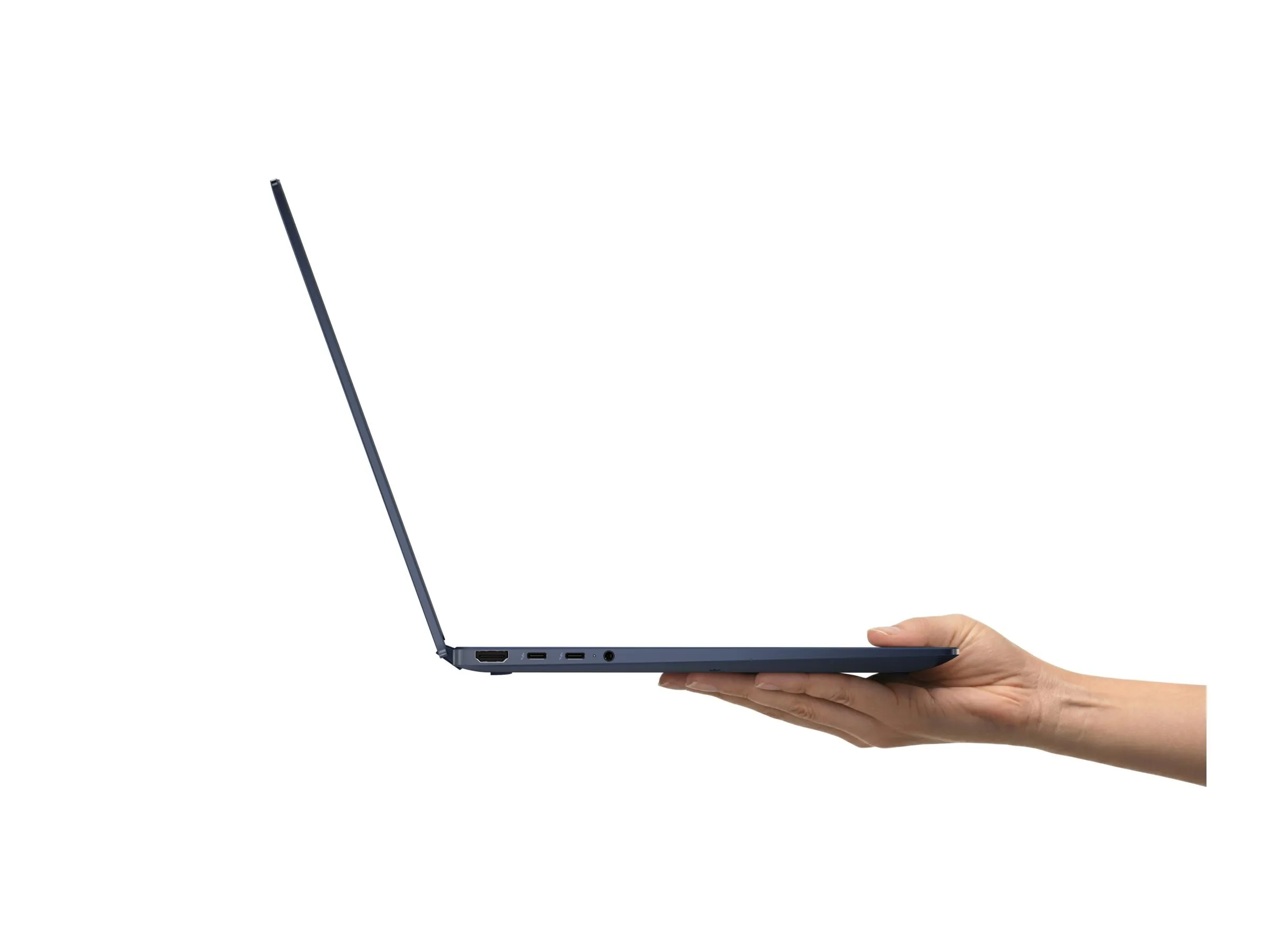 HP EliteBook X Flip G2i 14 AI Intel Core Ultra X7 358H 14inch 2.8K AG OLED UWVA Touch 32GB LPDDR5X 1TB SSD LTE 5G FPS W11P 3y(EN) thumbnail 4