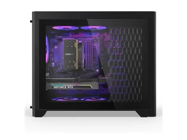 LENOVO Legion T5 30AGB10 AMD Ryzen 7 7700X 32GB 1TB SSD M.2 2280 PCIe NVIDIA GeForce RTX 5070 Ti 16GB W11H 2YR Carryin thumbnail 3
