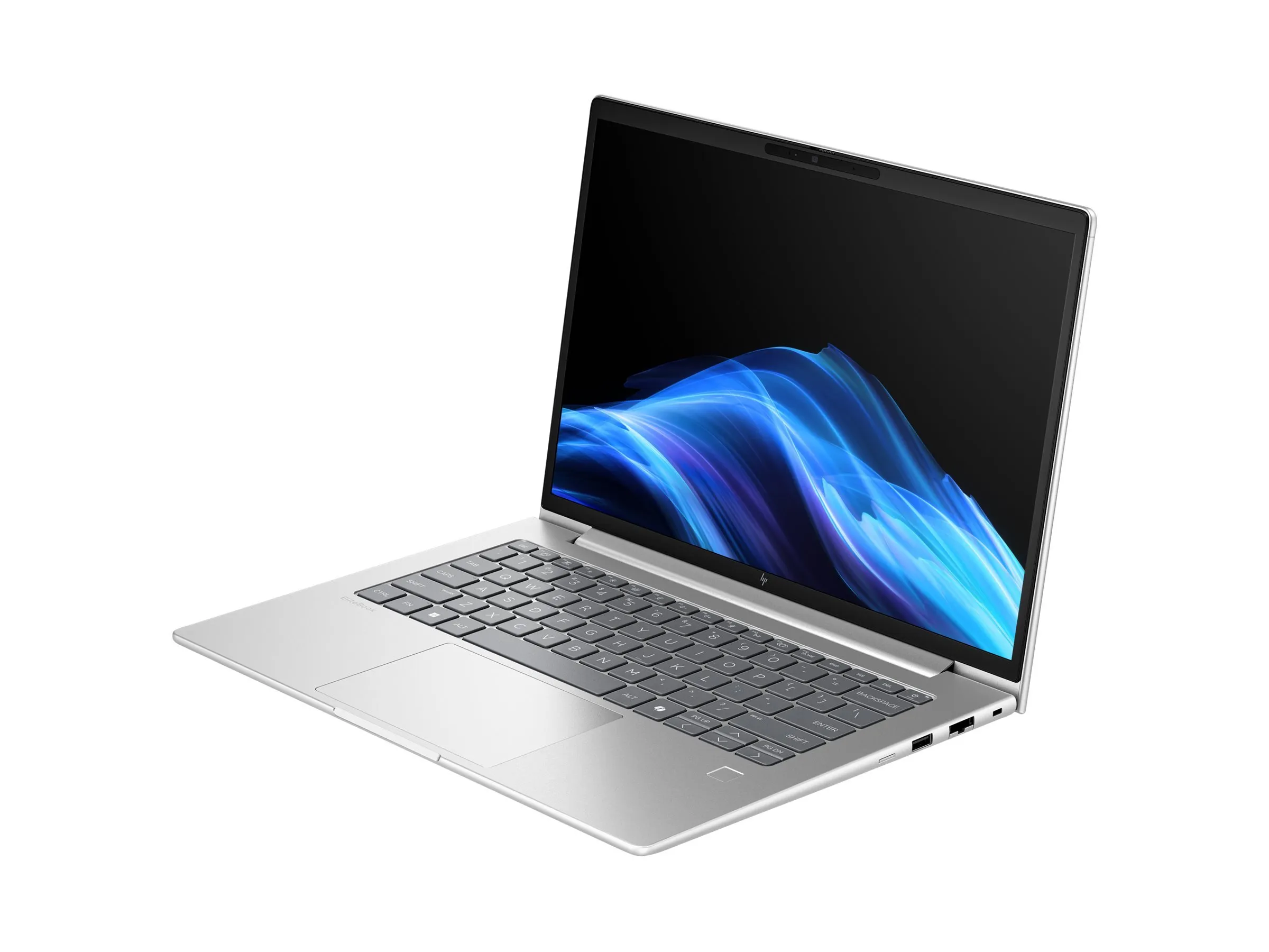 HP EliteBook 6 G1i 14 Intel Core Ultra 5 225U 14inch WUXGA 16GB 512GB PCIe NVMe W11P 1YW thumbnail 4