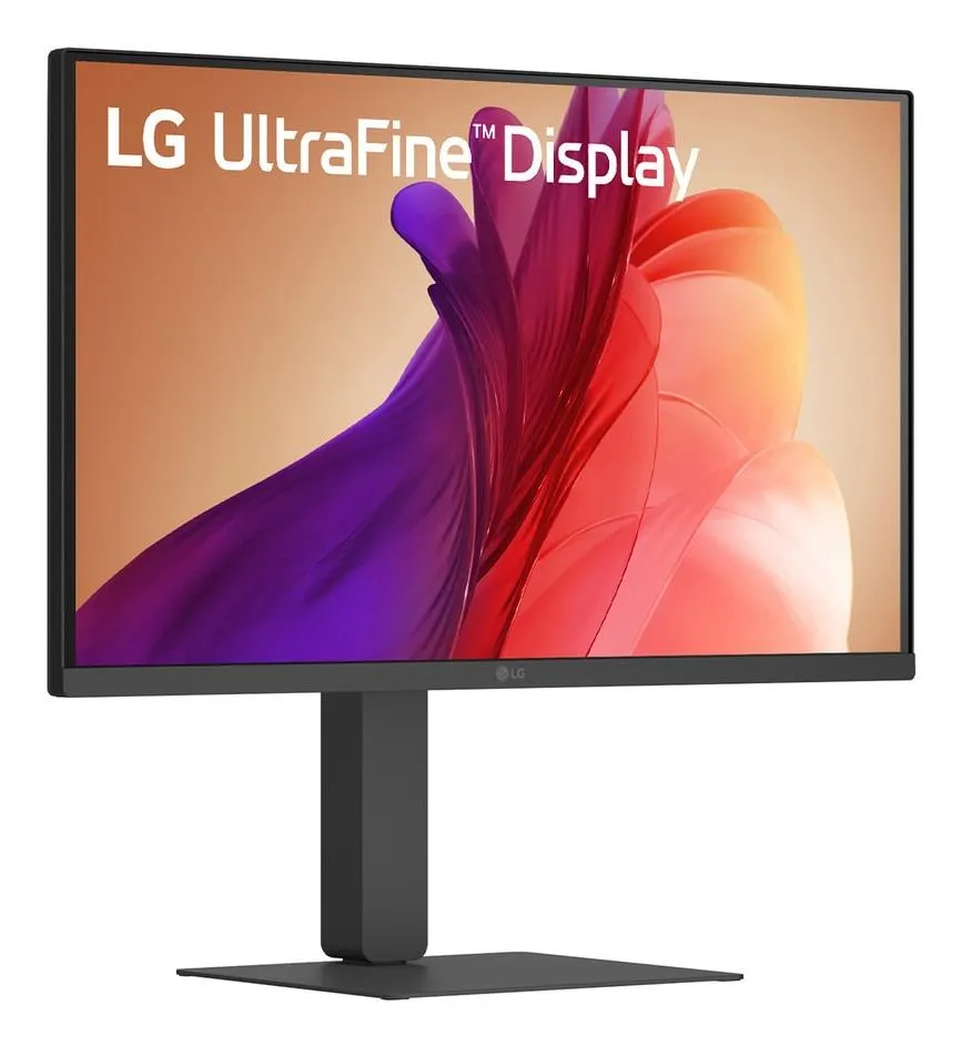 LG 27U730A-B 27 colių 4K Ultra HD LCD monitorius thumbnail 3