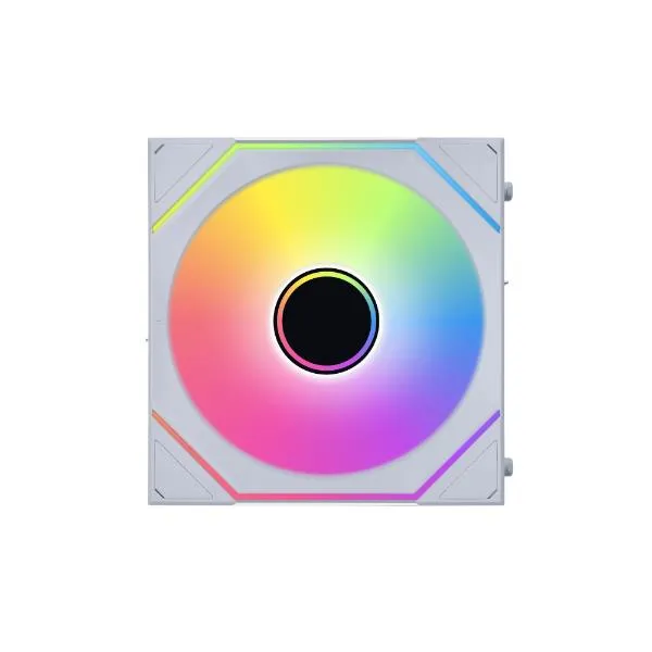 LIAN LI CASE FAN 140MM WRL G99.14SLIN1W1W.00 thumbnail 3