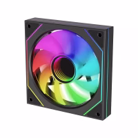 Korpuso ventiliatorius 120mm XILENCE XPF120U.ARGB/12V XF076 thumbnail 3