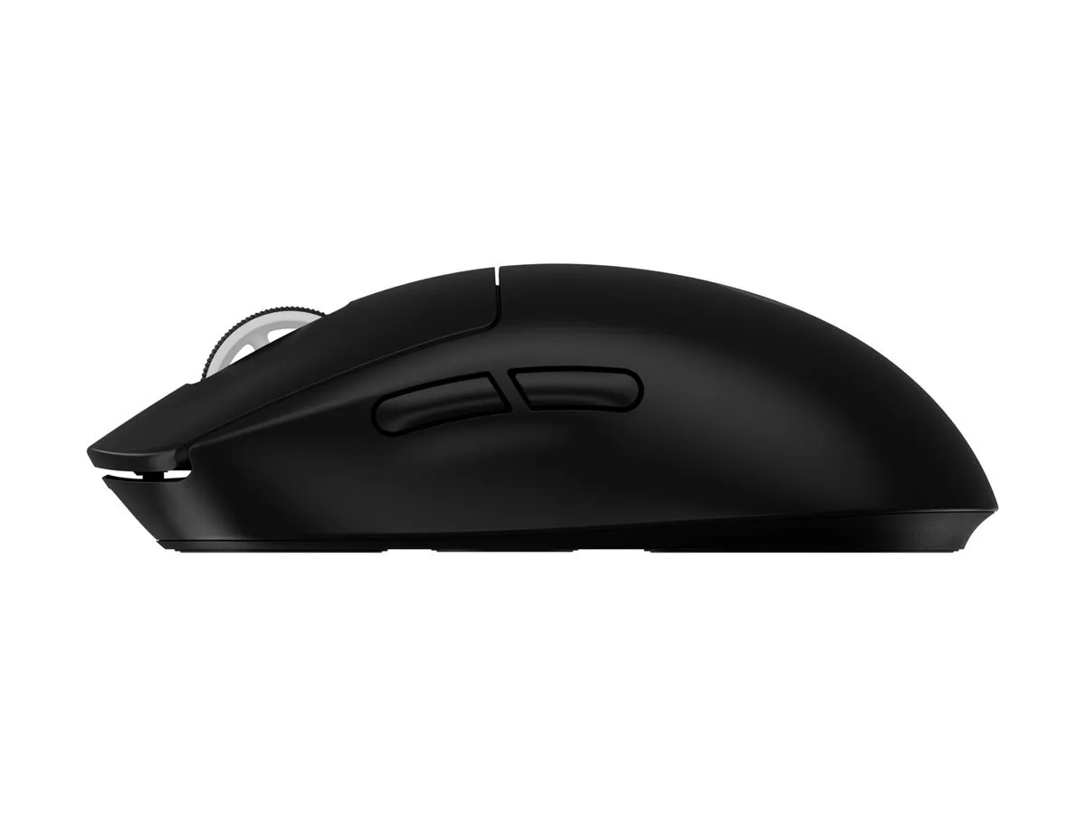 LOGITECH PRO X SUPERLIGHT 2 SE Wireless Mouse Black thumbnail 4
