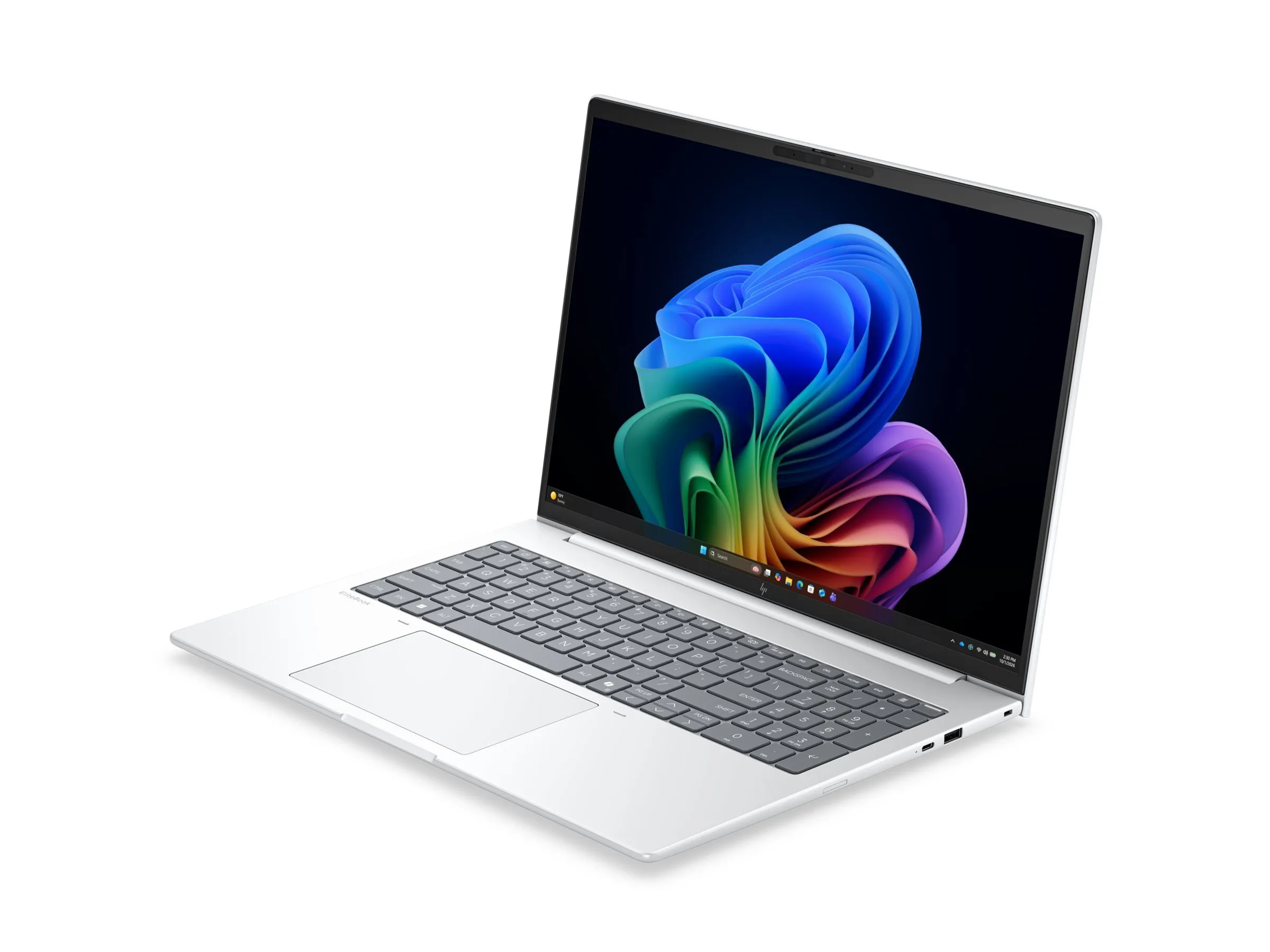 HP EliteBook 8 G2a AMD Ryzen AI 5 435 16inch 16GB 512GB W11P 3YW thumbnail 4