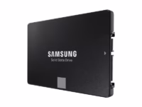 Samsung 1TB diskas 870 EVO SATA SSD diskas, 2.5″ thumbnail 3