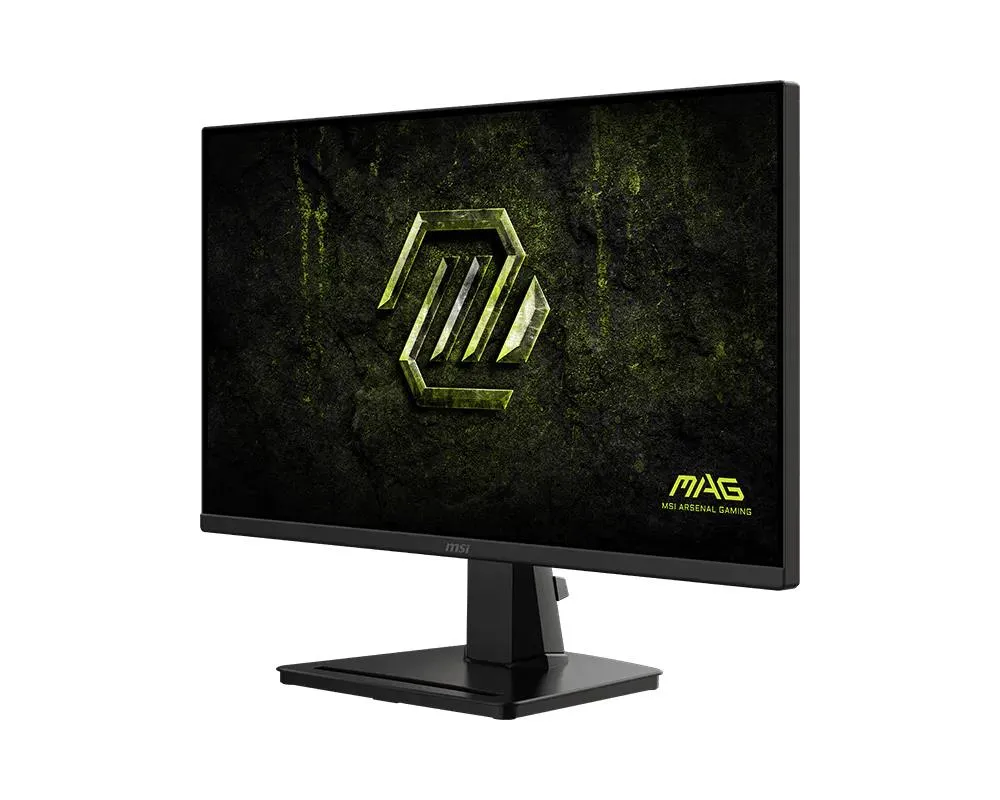Monitorius MSI MAG 256F E20, 24.5″ thumbnail 3