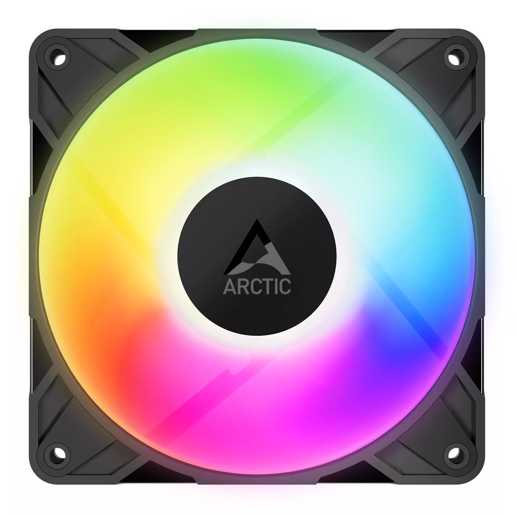 Korpuso ventiliatorius 120mm P12 Pro A-RGB/ACFAN00309A ARCTIC thumbnail 3